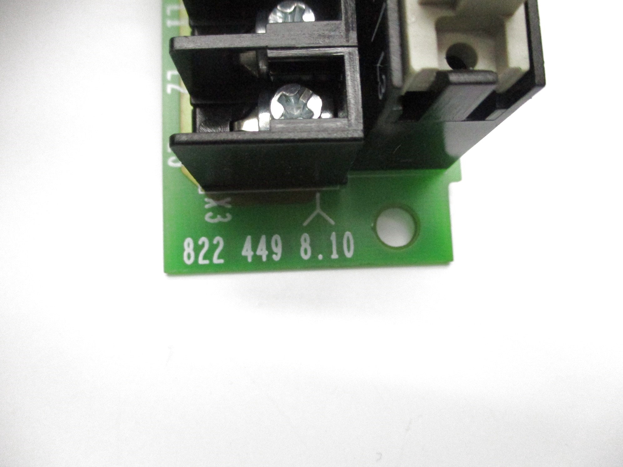 SEW EURODRIVE 8224498.10 NSNP