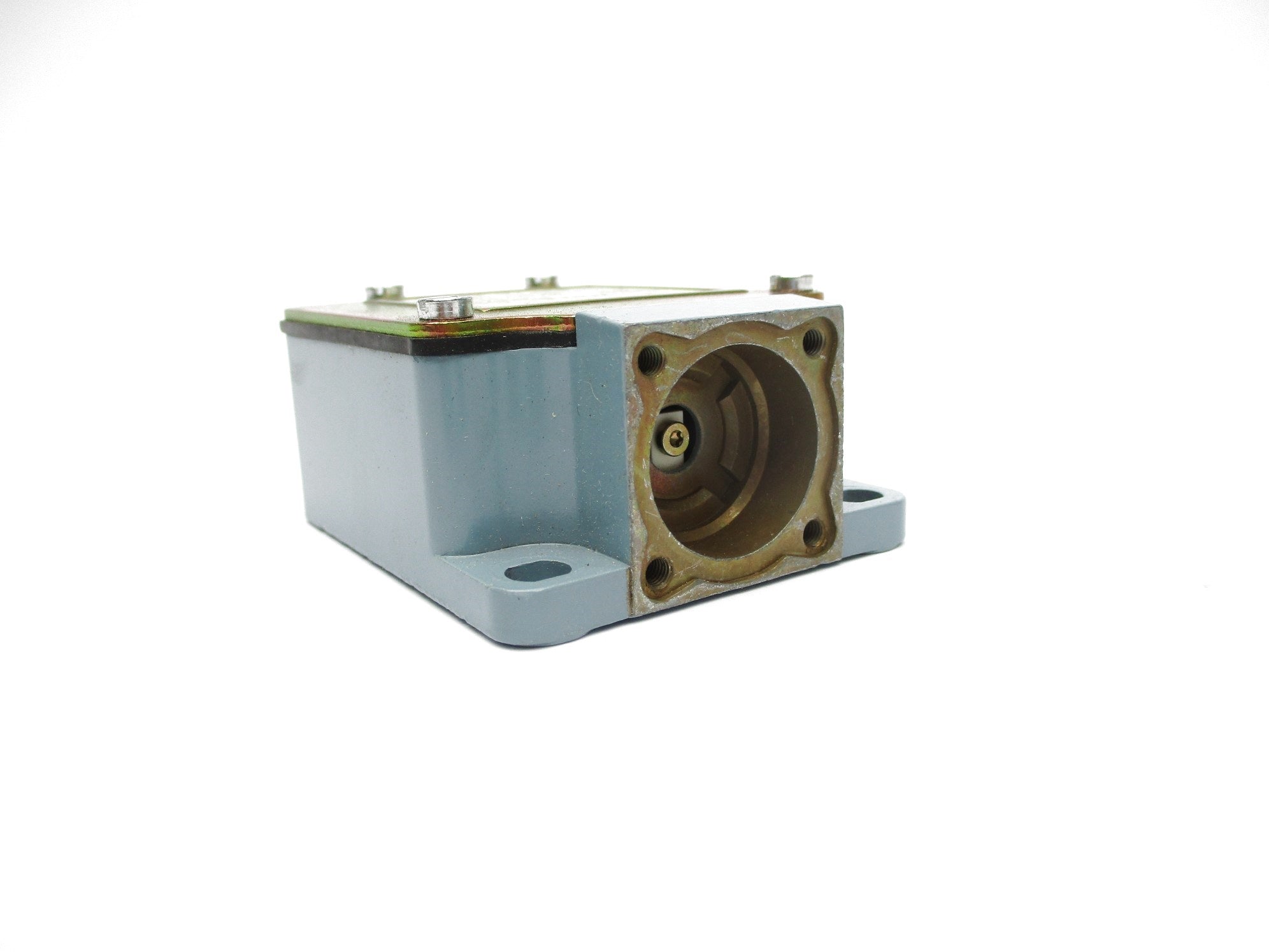 TELEMECANIQUE ZCKL1 NSNP