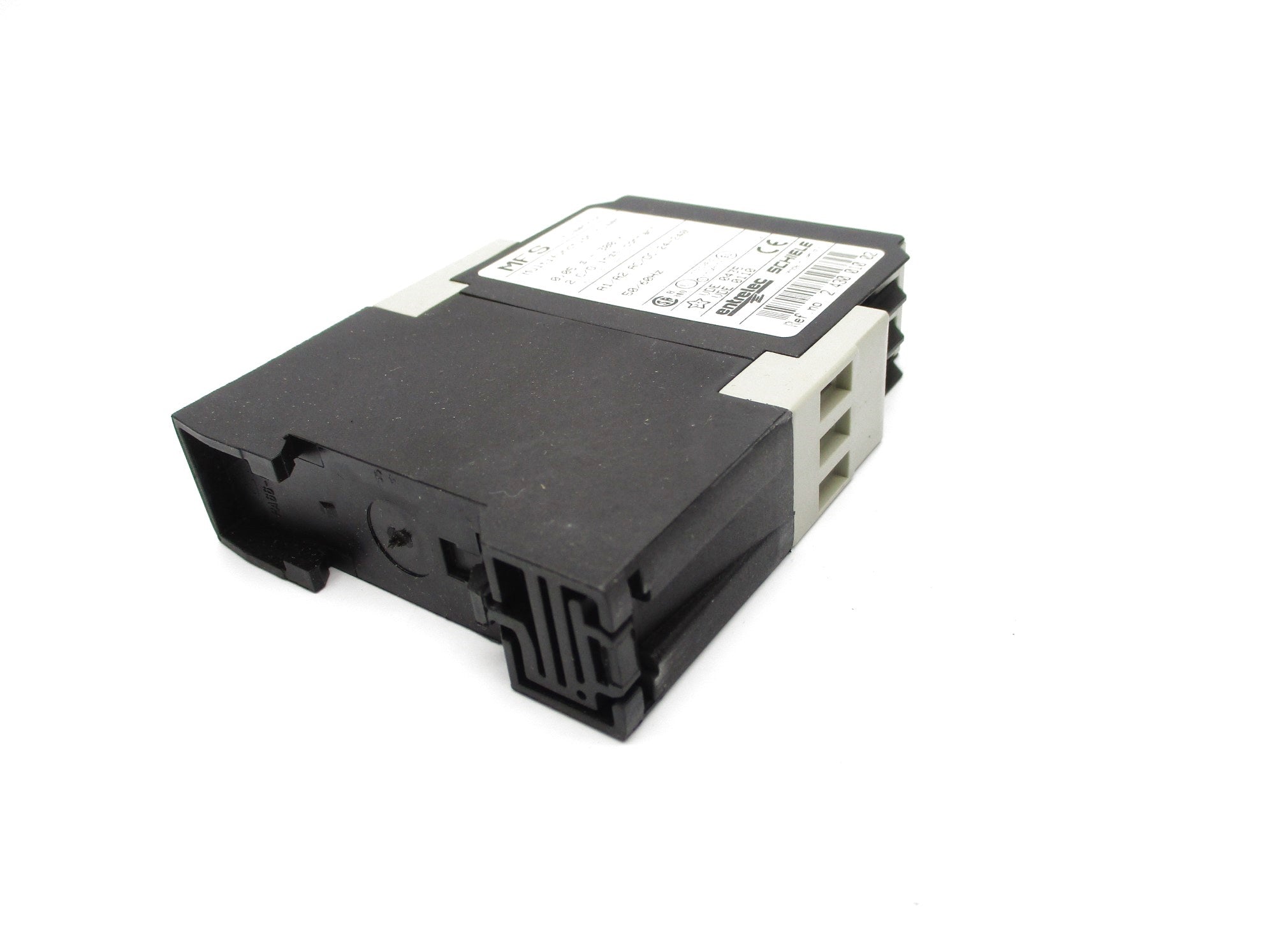 ENTRELEC MFS 2.430.010.02 220/250V 1.5/4A 0.05S-300H NSNP