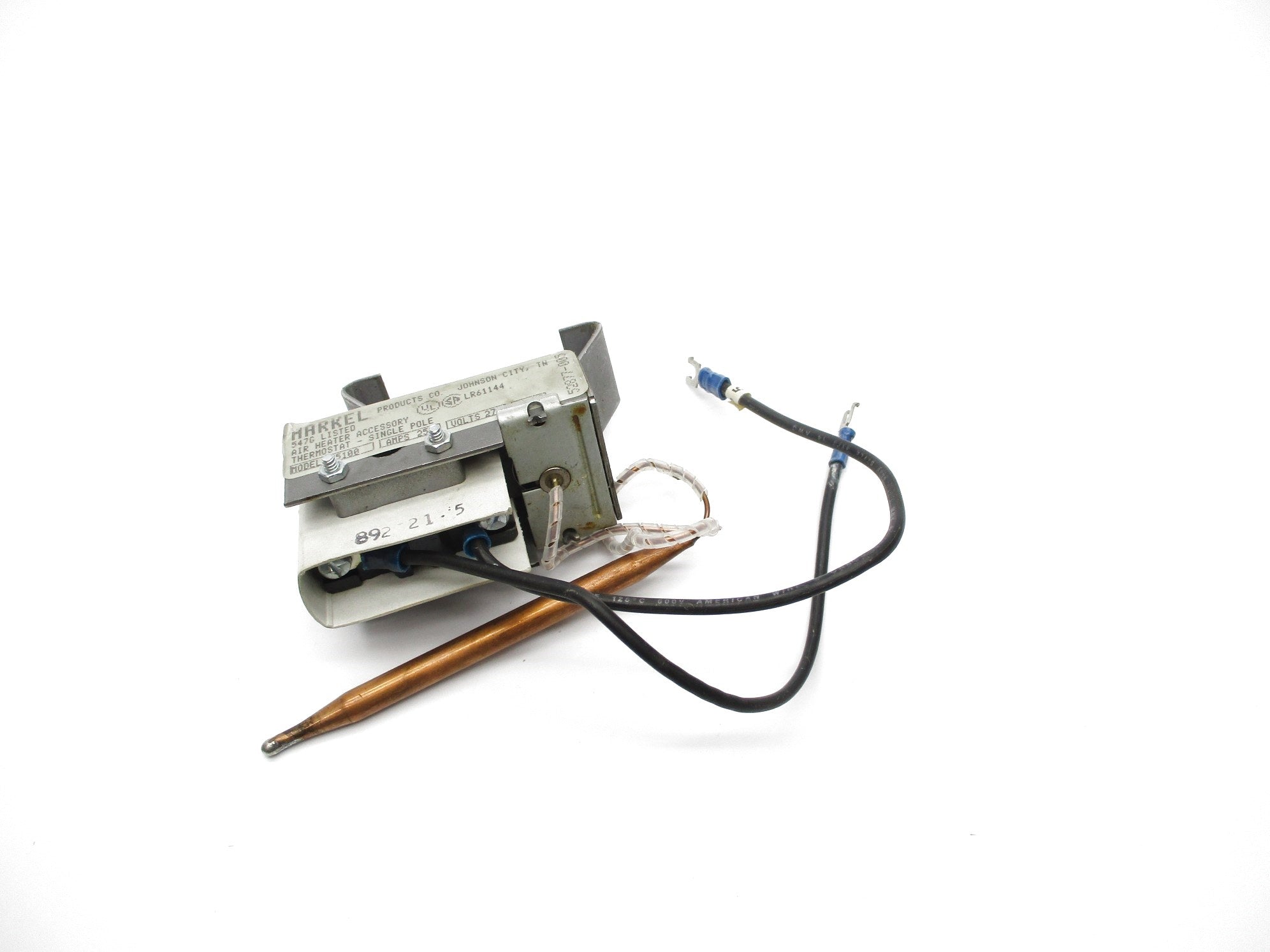 MARKEL T5100 NSNP