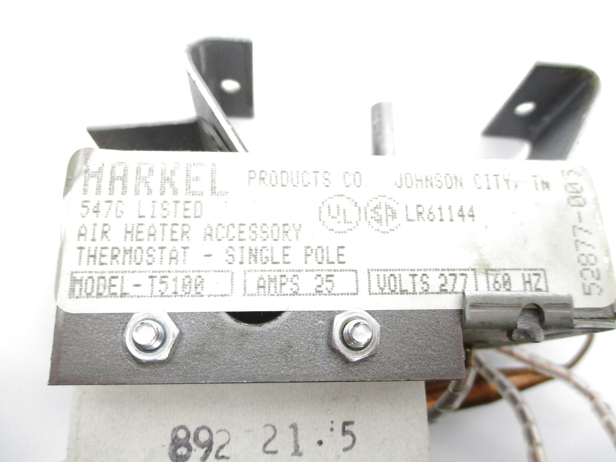 MARKEL T5100 NSNP