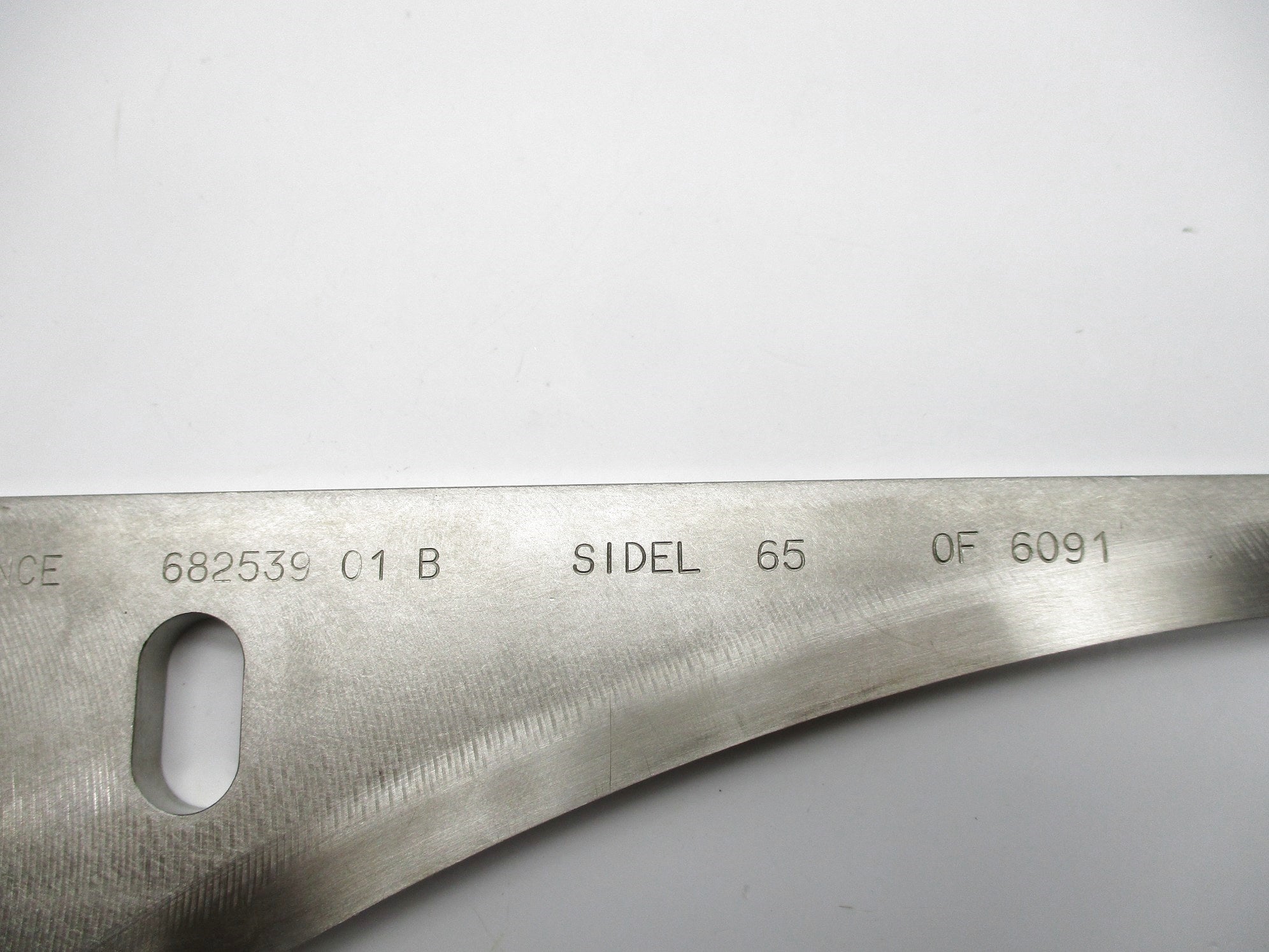 COMPATIBLE WITH SIDEL 682539-01-B NSNP