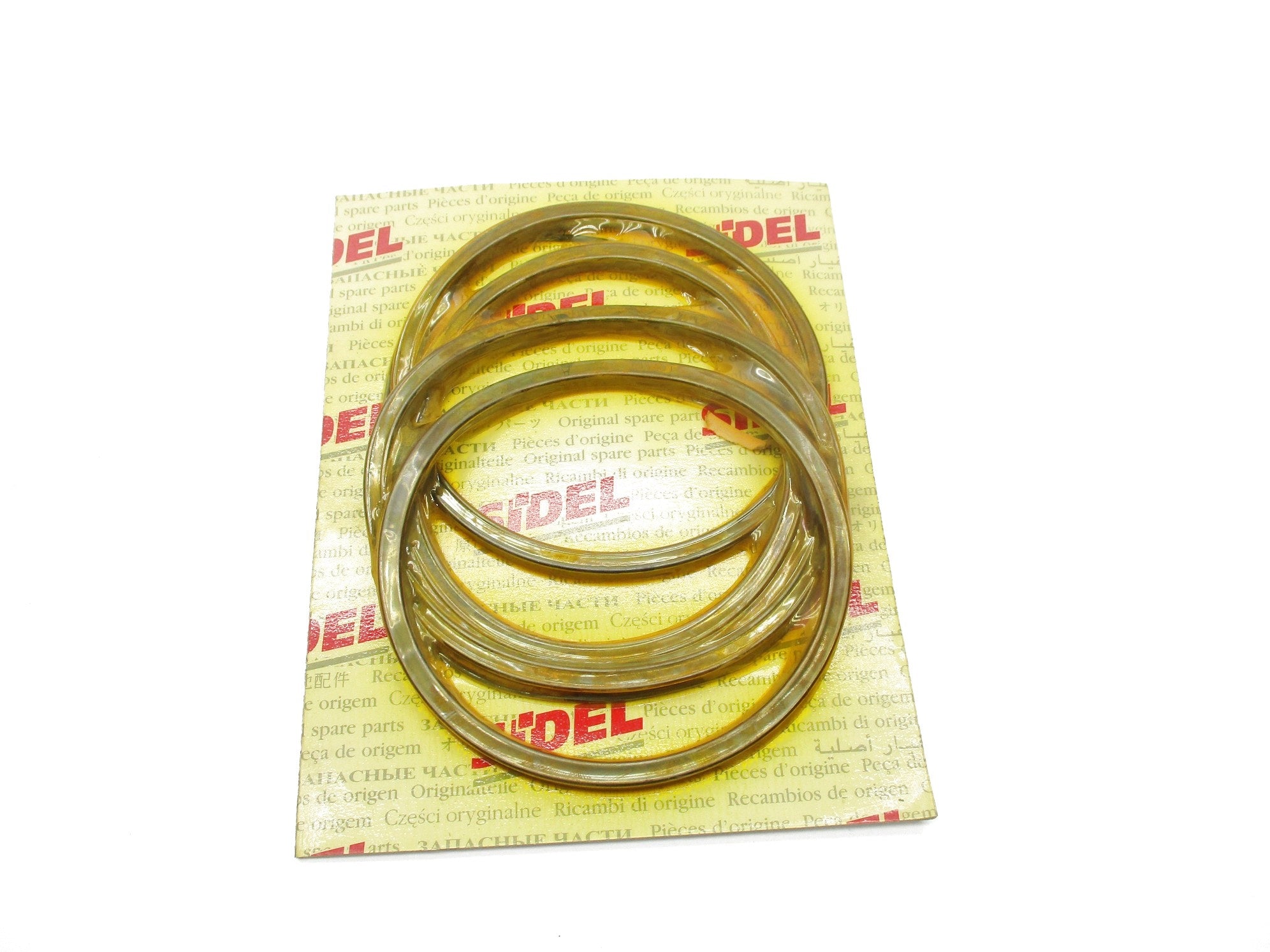 COMPATIBLE WITH SIDEL 002320201 NSMP