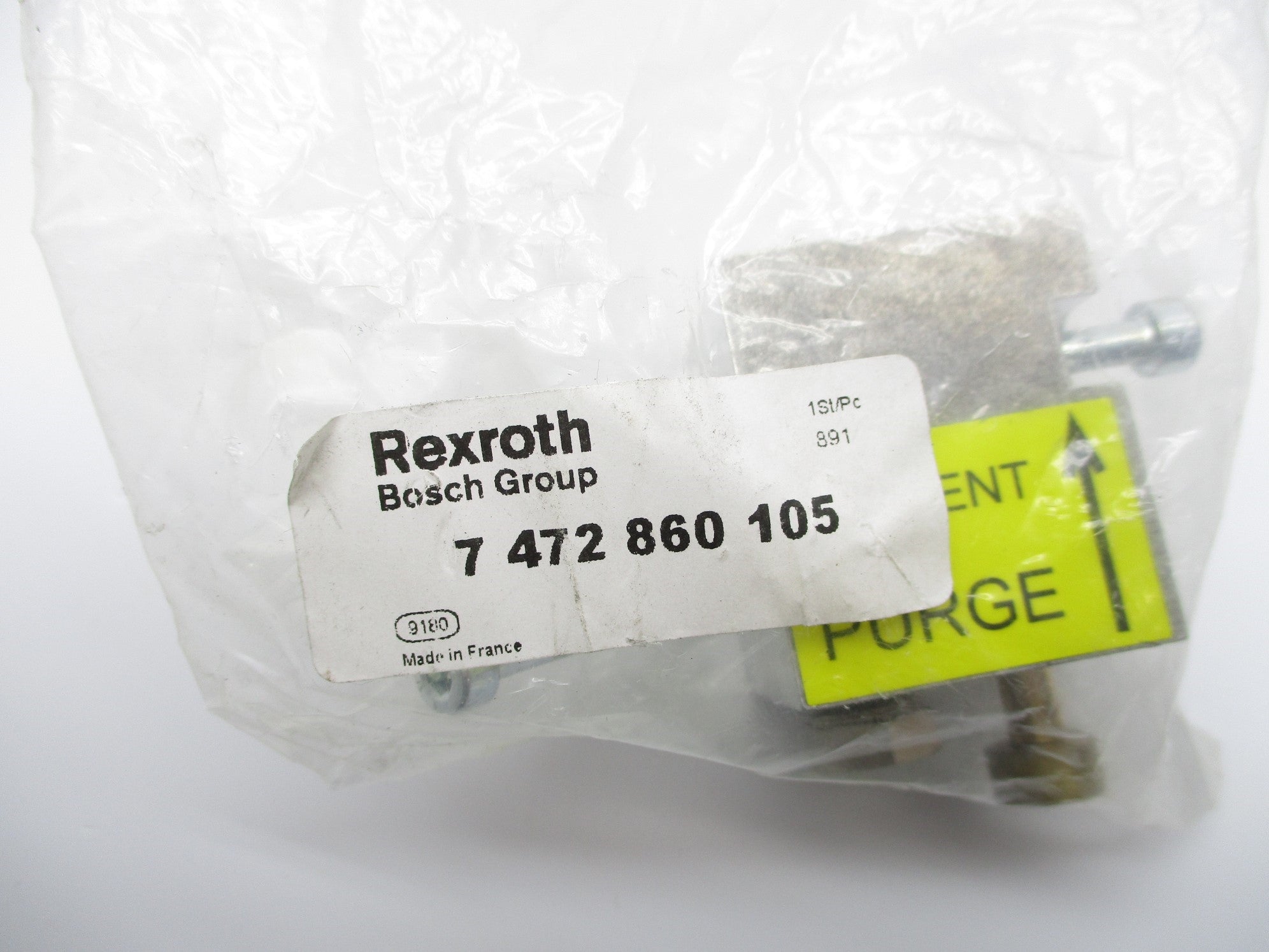 REXROTH 7472860105 NSMP