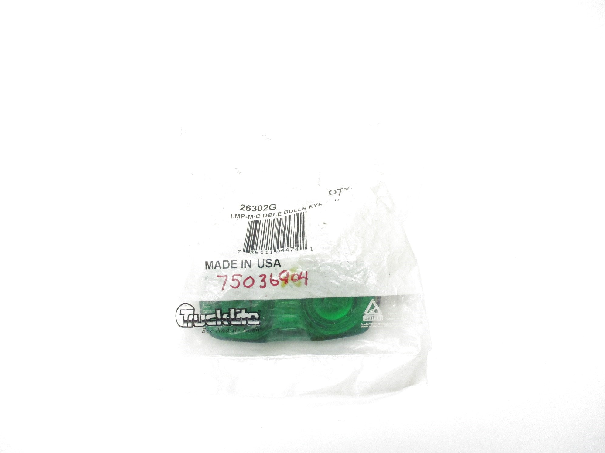 TRUCK-LITE 26302G NSMP