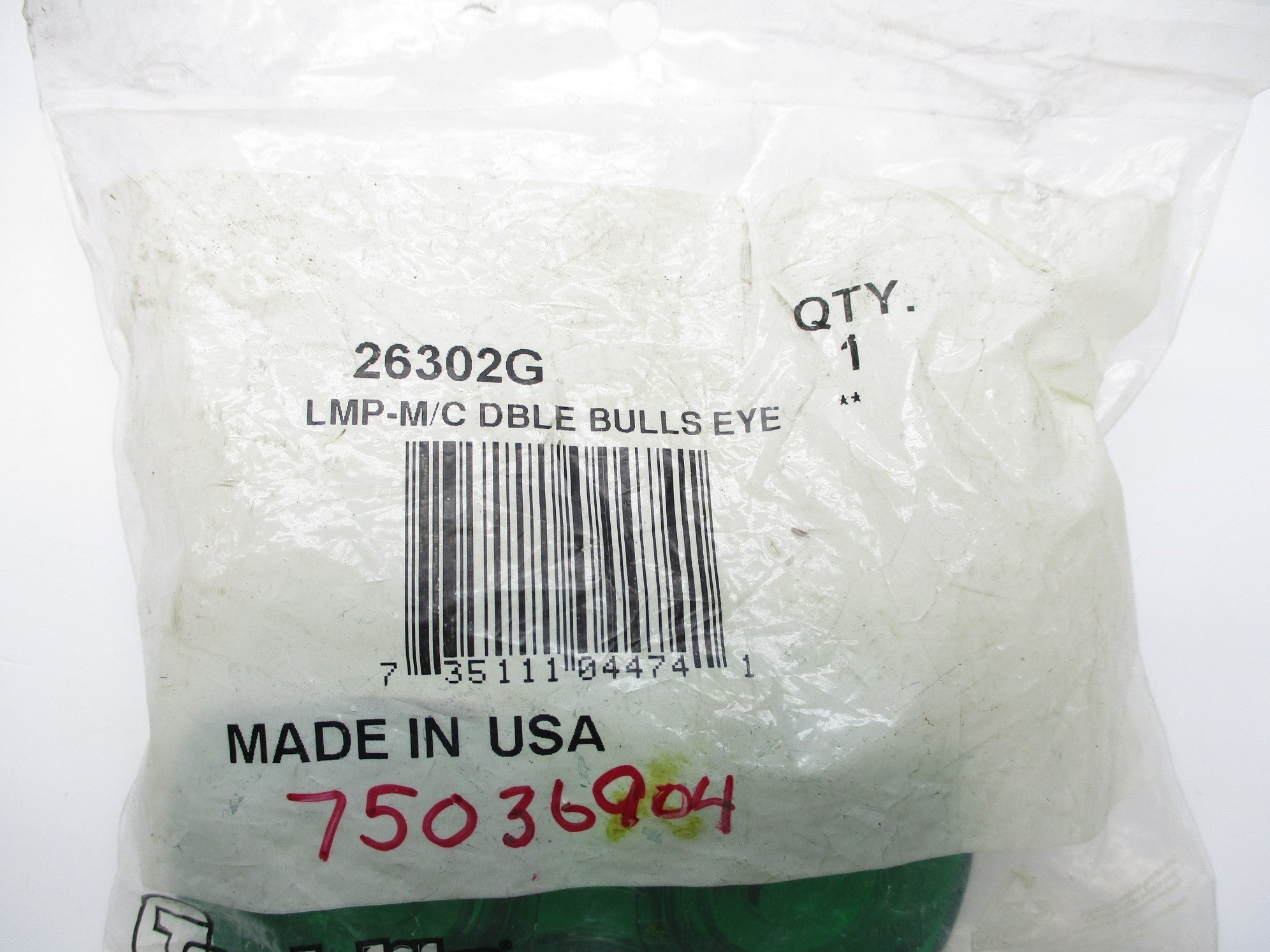 TRUCK-LITE 26302G NSMP