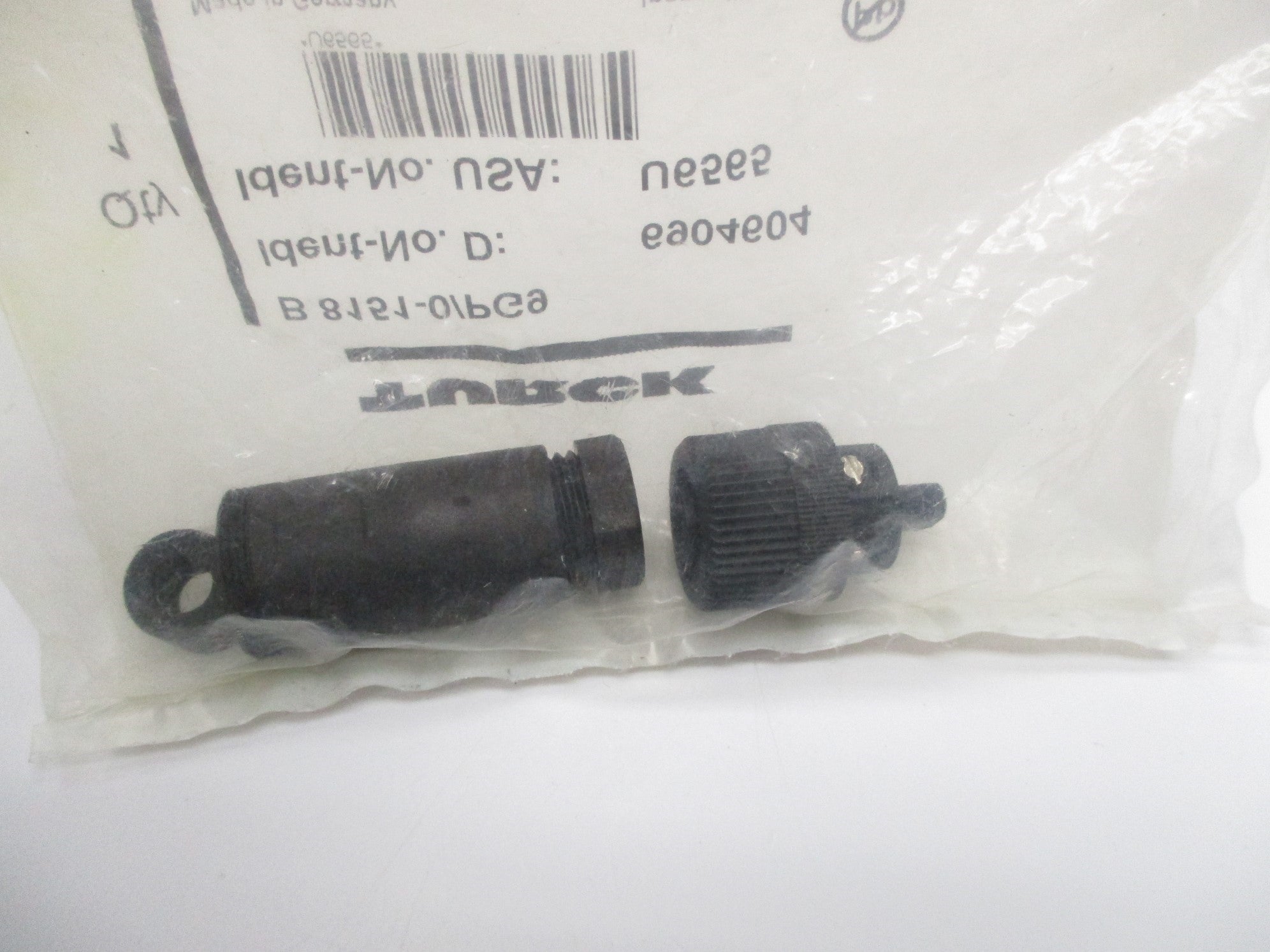 TURCK B8151-0/PG9 NSMP