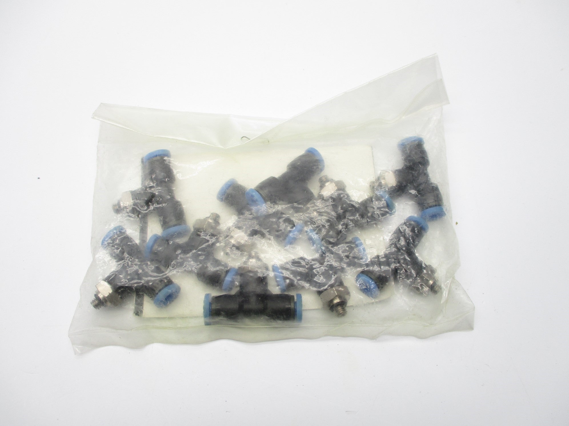 SPC PT5/32"-U10U (PKG OF 10) NSMP