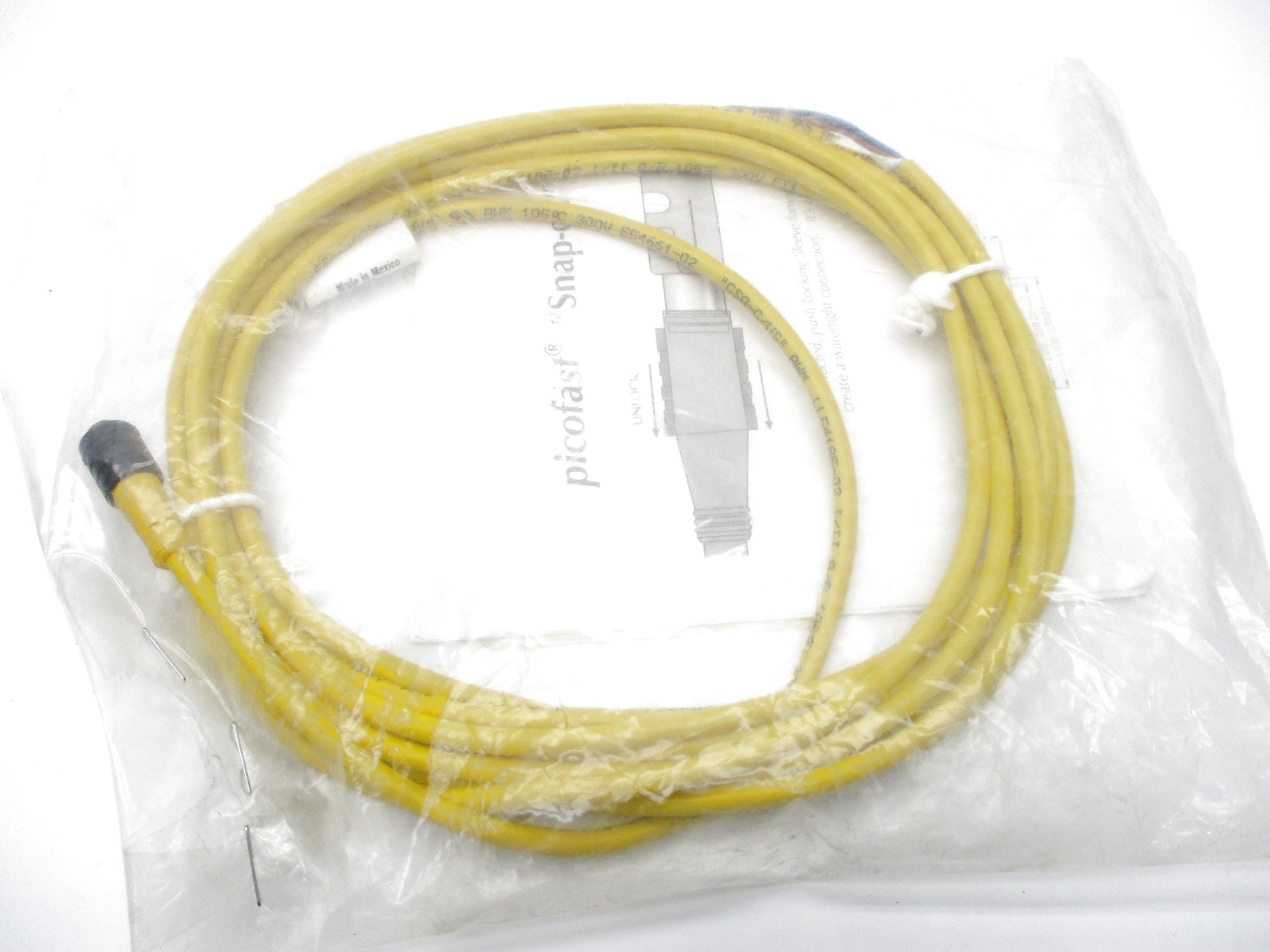 TURCK PKG3Z-4 NSMP