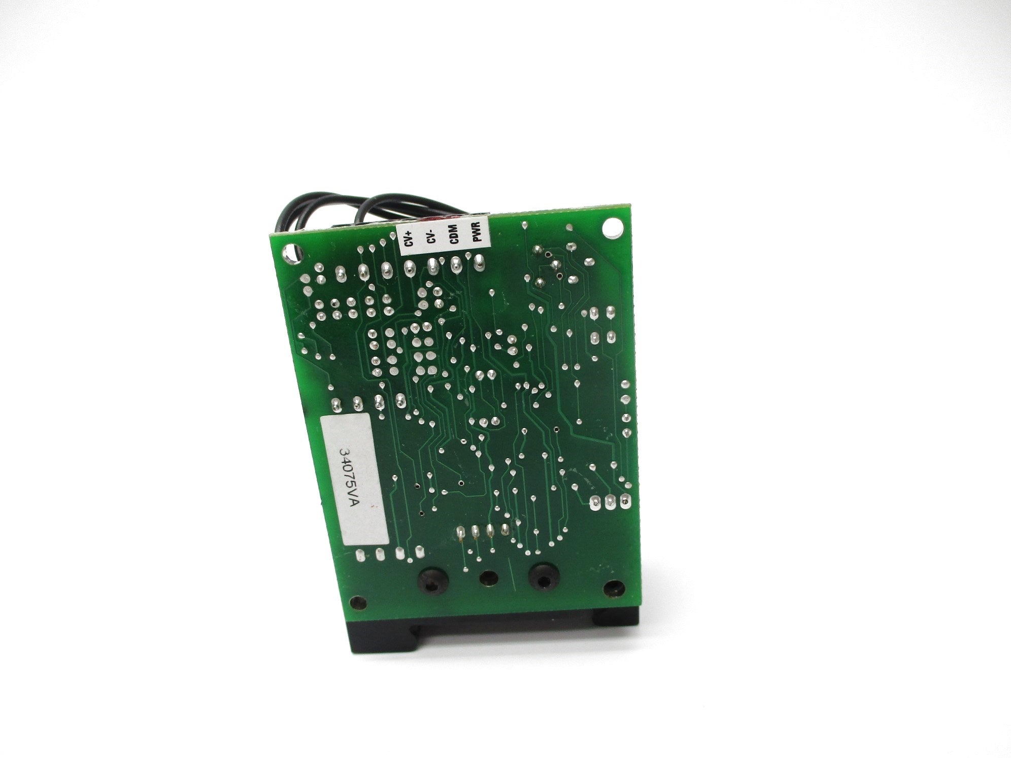 MAC PPC034B-ADA-OCGA-BAO 120PSI 24VDC NSMP