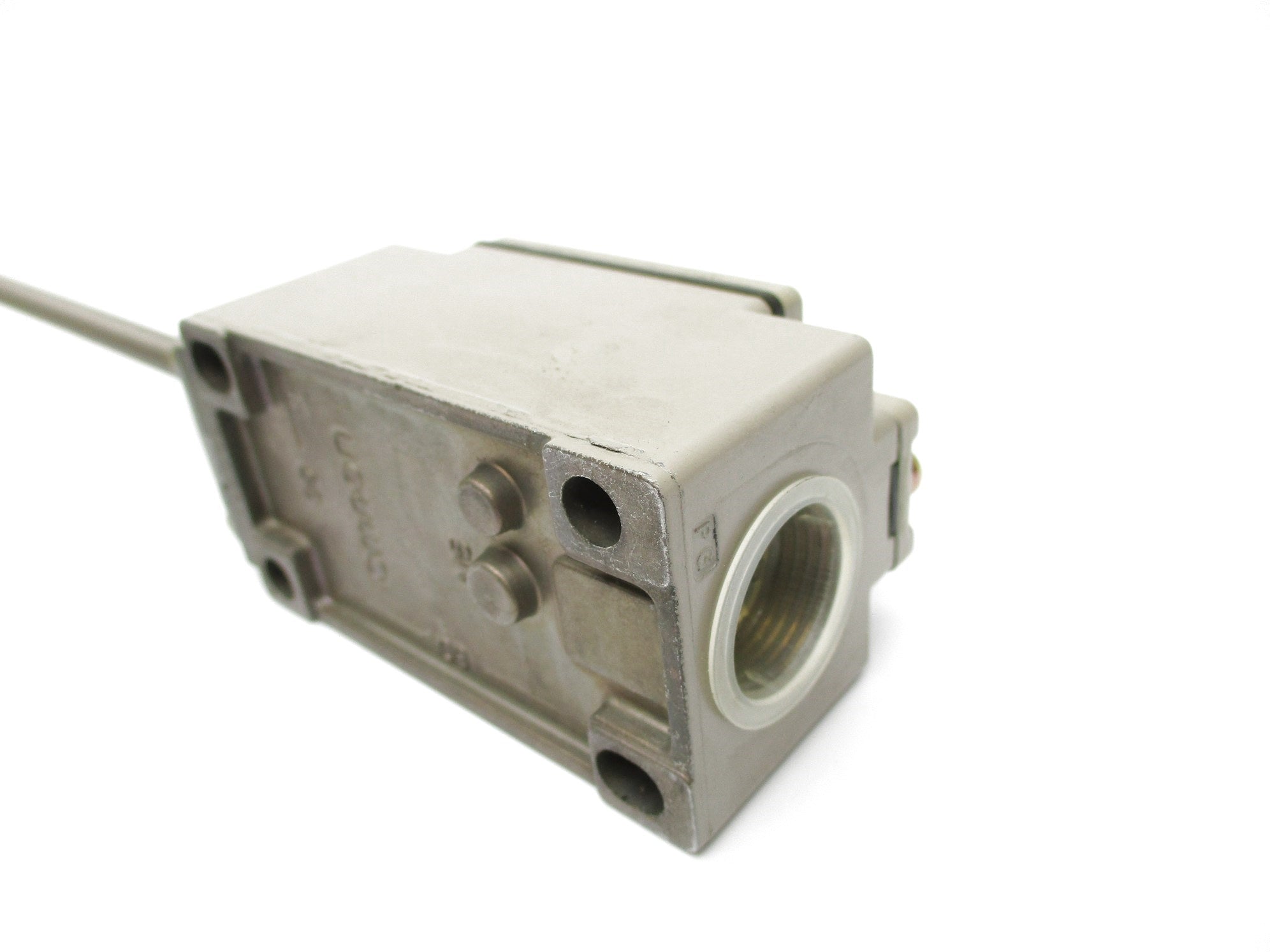 OMRON D4B-1181N NSMP