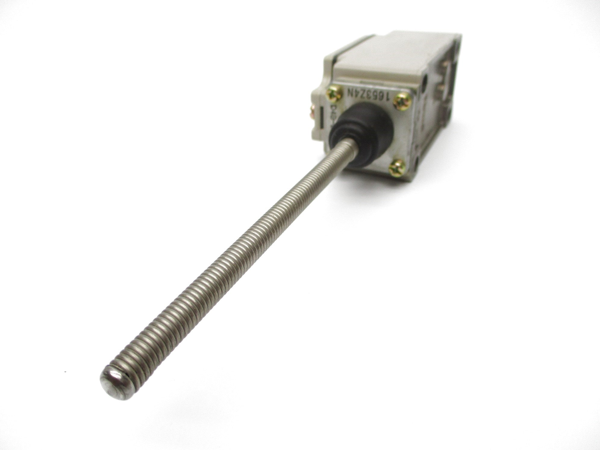 OMRON D4B-1181N NSMP