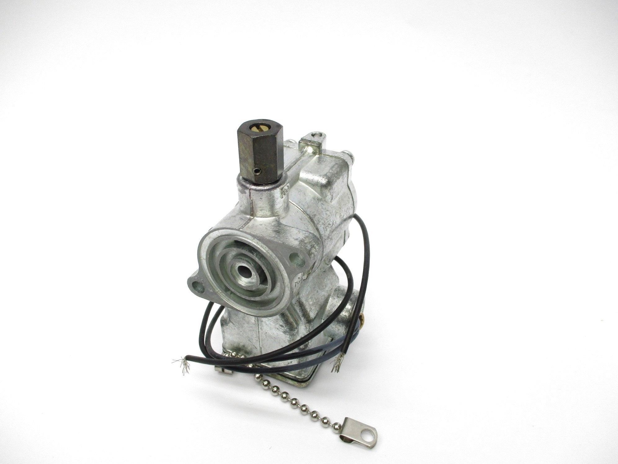 PARKER K065903553 110/120V NSMP