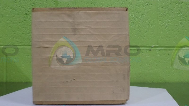 BALDOR 434989 FLOW METER * FACTORY SEALED *