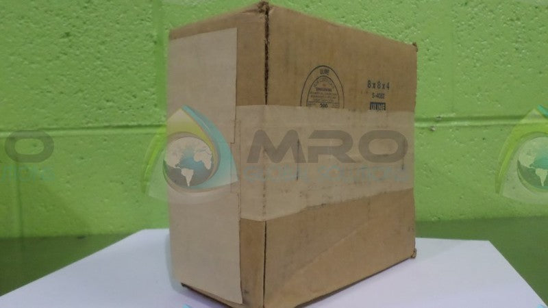 BALDOR 434989 FLOW METER * FACTORY SEALED *