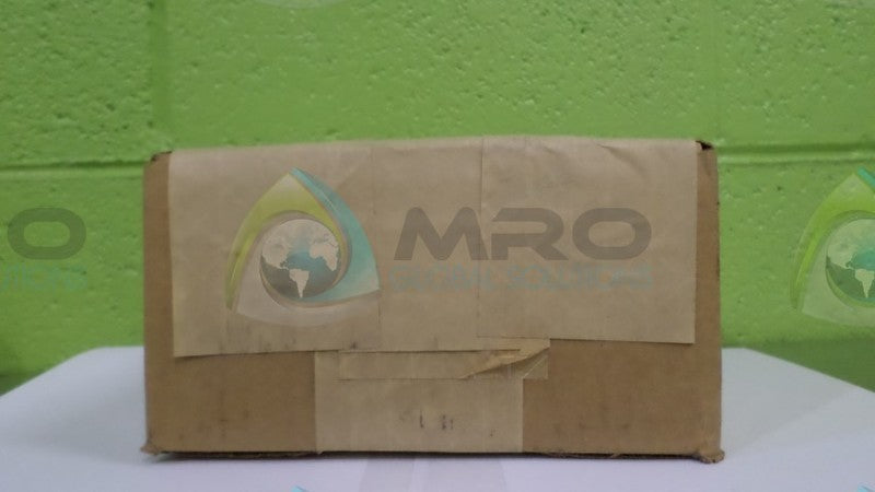 BALDOR 434989 FLOW METER * FACTORY SEALED *