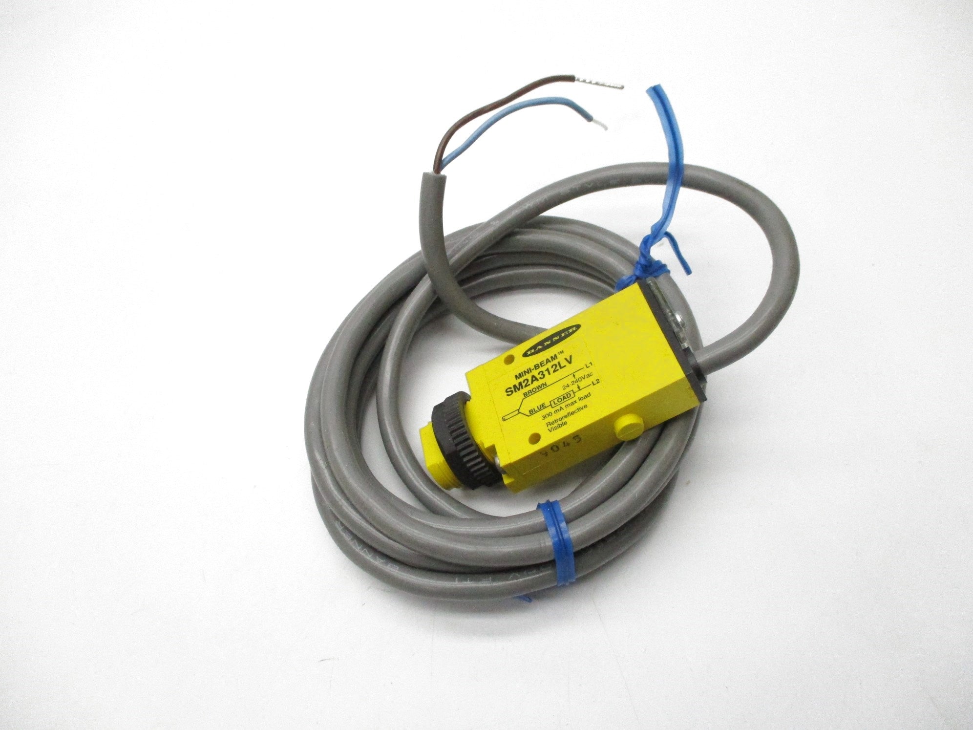 BANNER ENGINEERING SM2A312LV NSNP