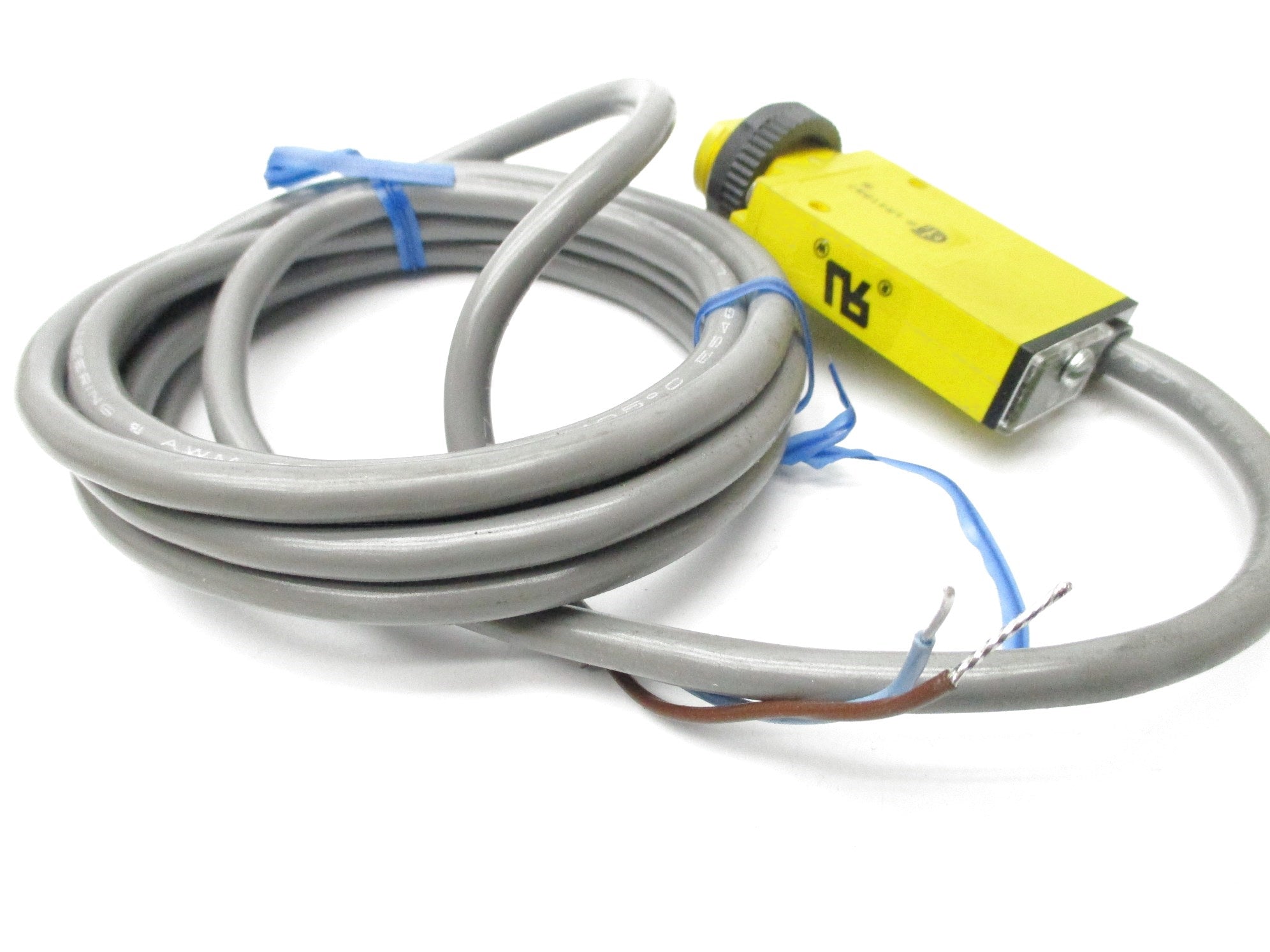 BANNER ENGINEERING SM2A312LV NSNP