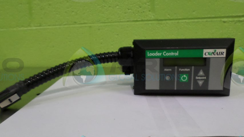 CONAIR SELECTPONIC6-12 LOADER CONTROL *NEW NO BOX*