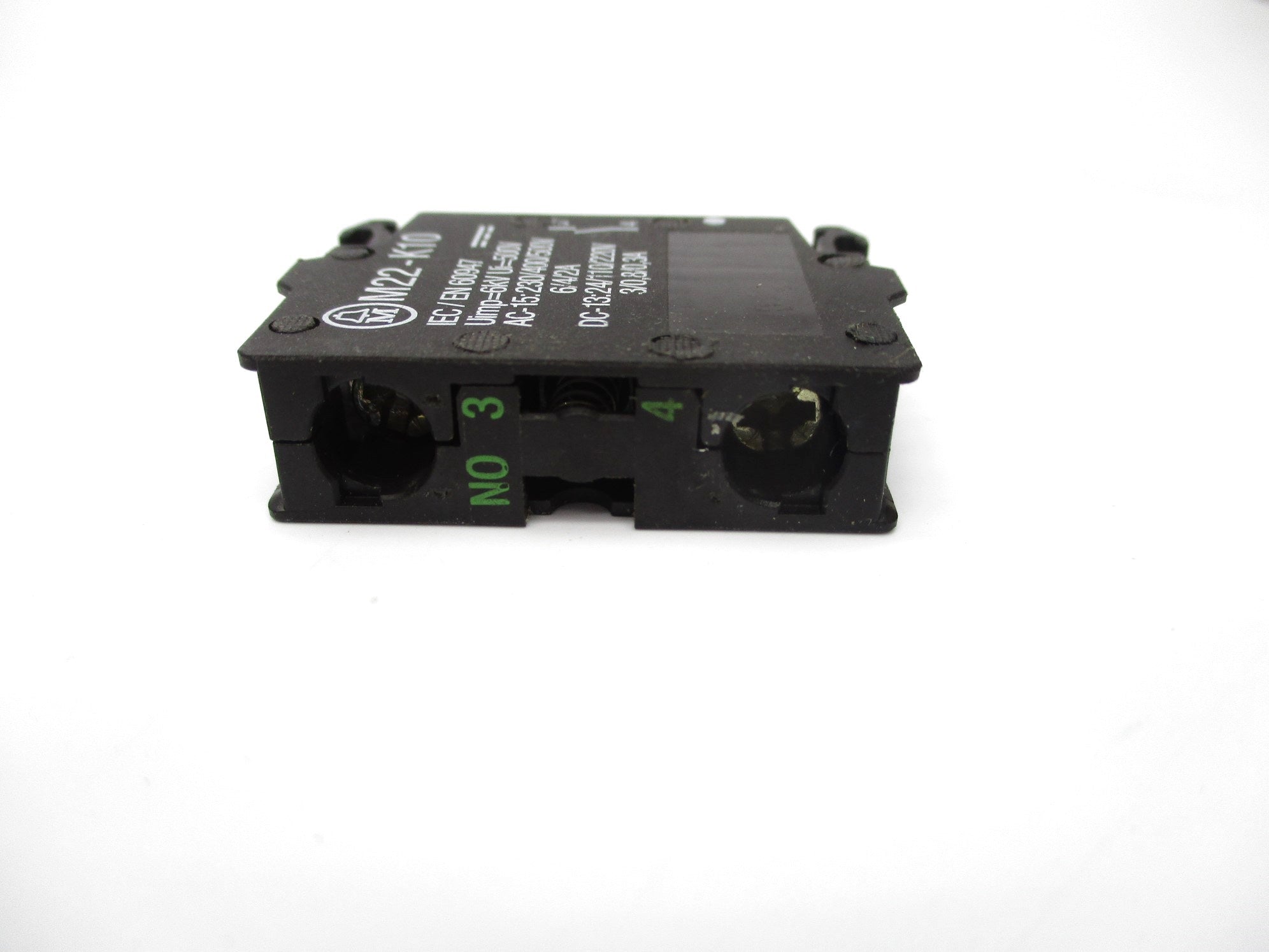 KLOCKNER MOELLER M22-K10 NSNP