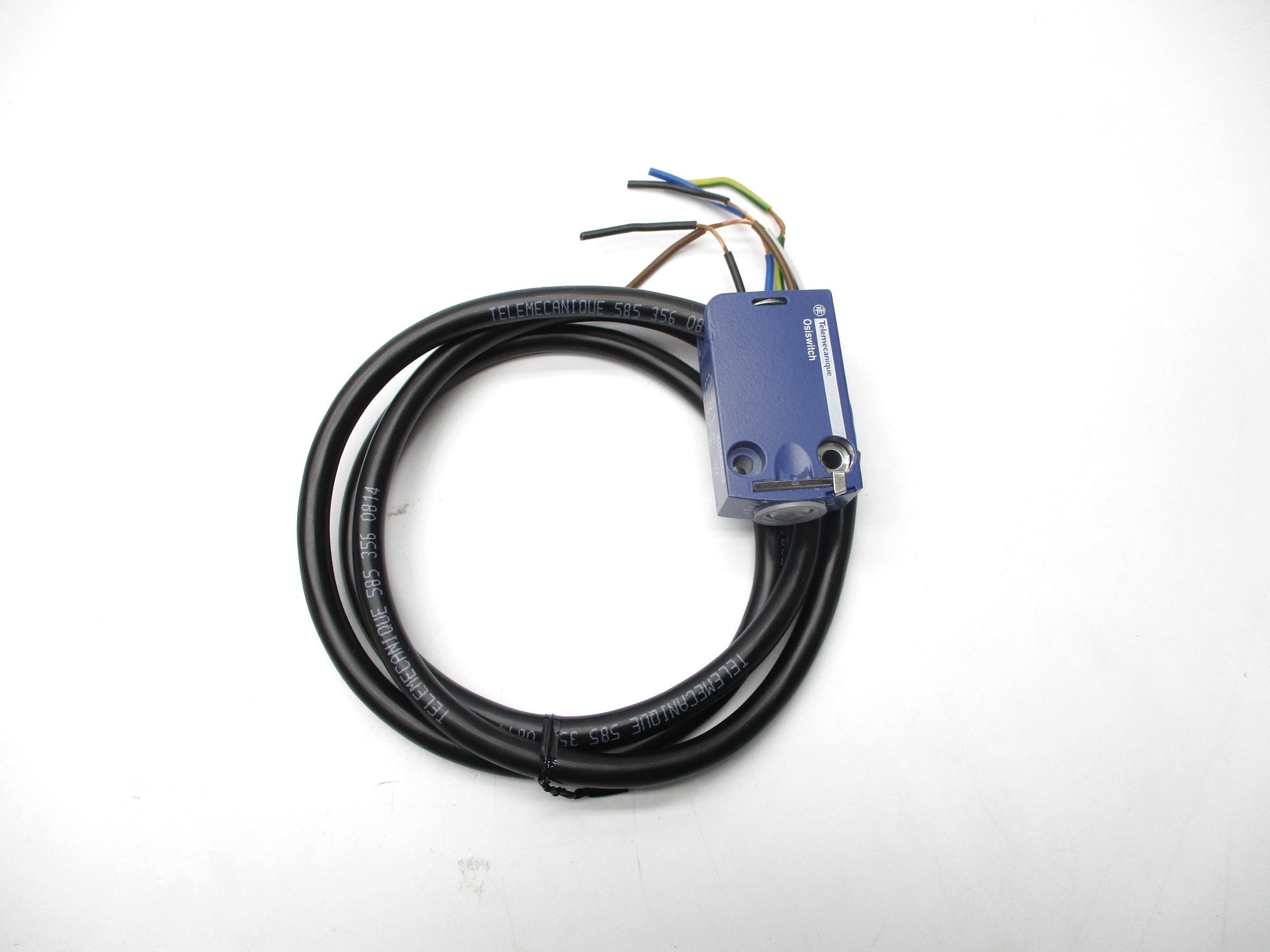 TELEMECANIQUE ZCMD25 NSNP