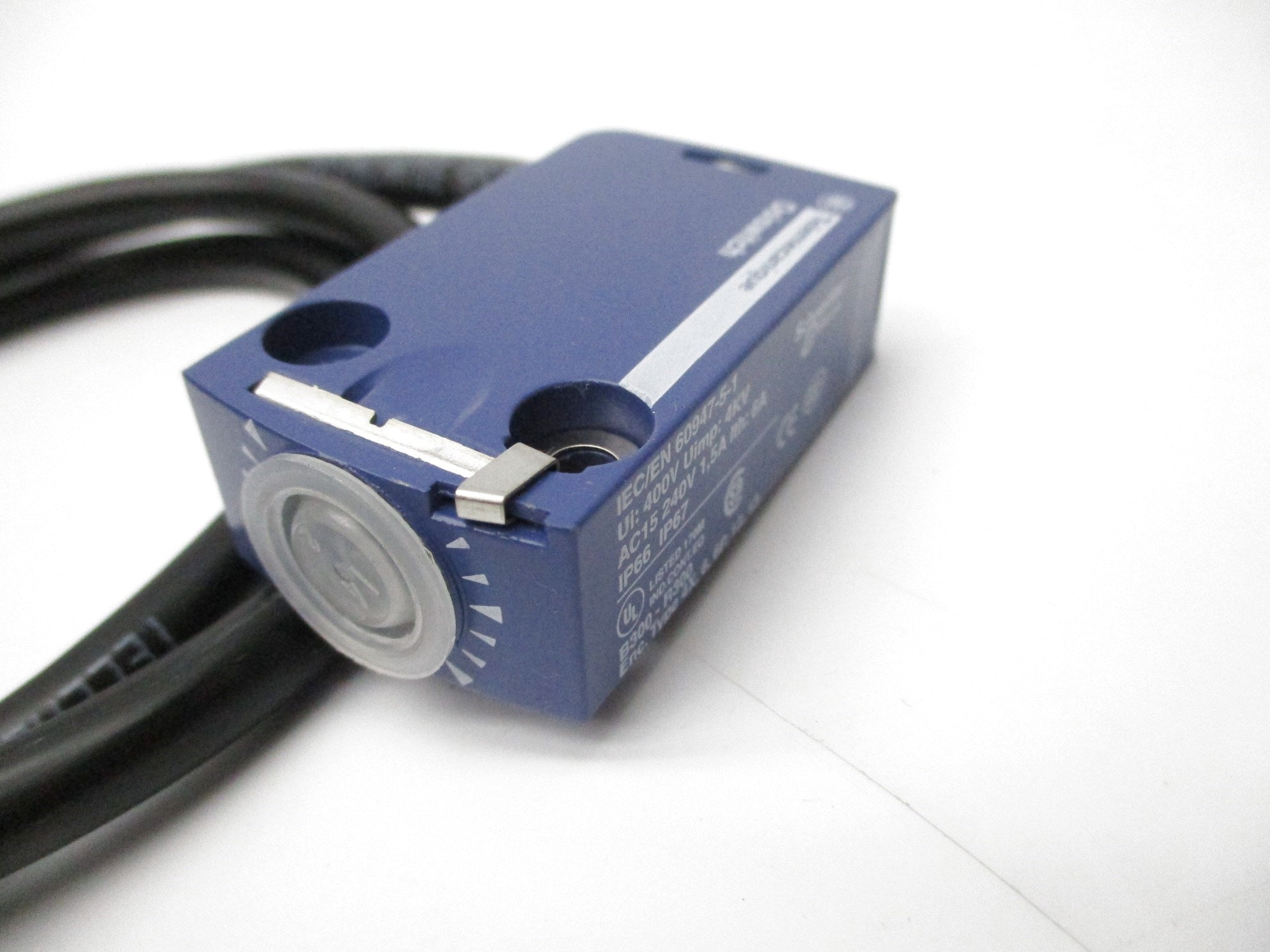 TELEMECANIQUE ZCMD25 NSNP