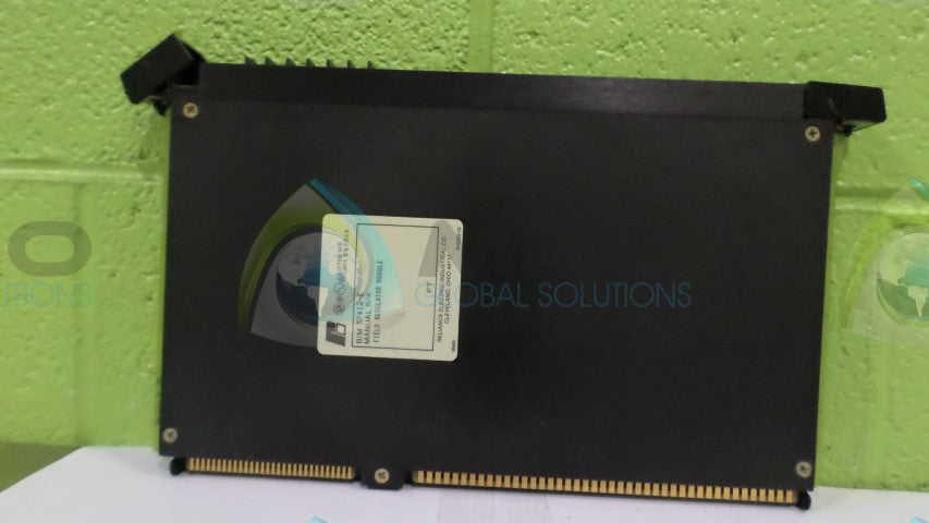 RELIANCE ELECTRIC CO. 57412-E FIELD REGULATOR MODULE *NEW NO BOX*