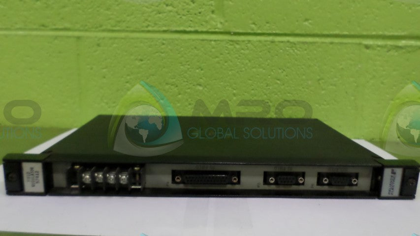 RELIANCE ELECTRIC CO. 57412-E FIELD REGULATOR MODULE *NEW NO BOX*