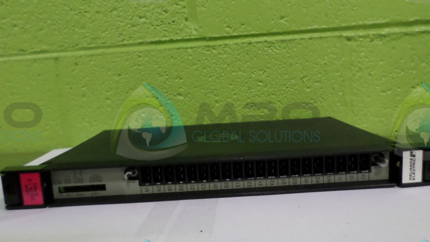 RELIANCE ELECTRIC CO. 57401-D CONTROL SYSTEM *NEW NO BOX*
