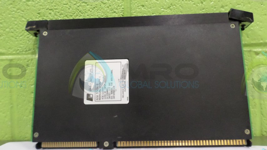 RELIANCE ELECTRIC CO. 57456-B INPUT MODULE *NEW NO BOX*
