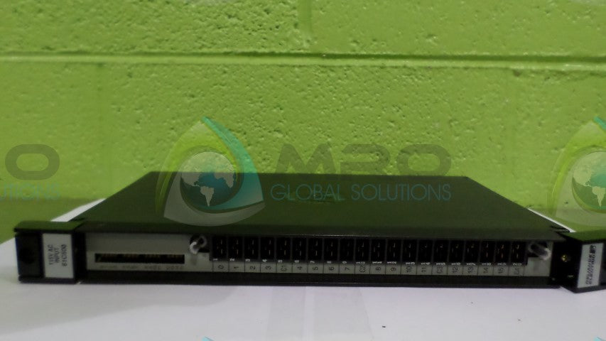 RELIANCE ELECTRIC CO. 57456-B INPUT MODULE *NEW NO BOX*