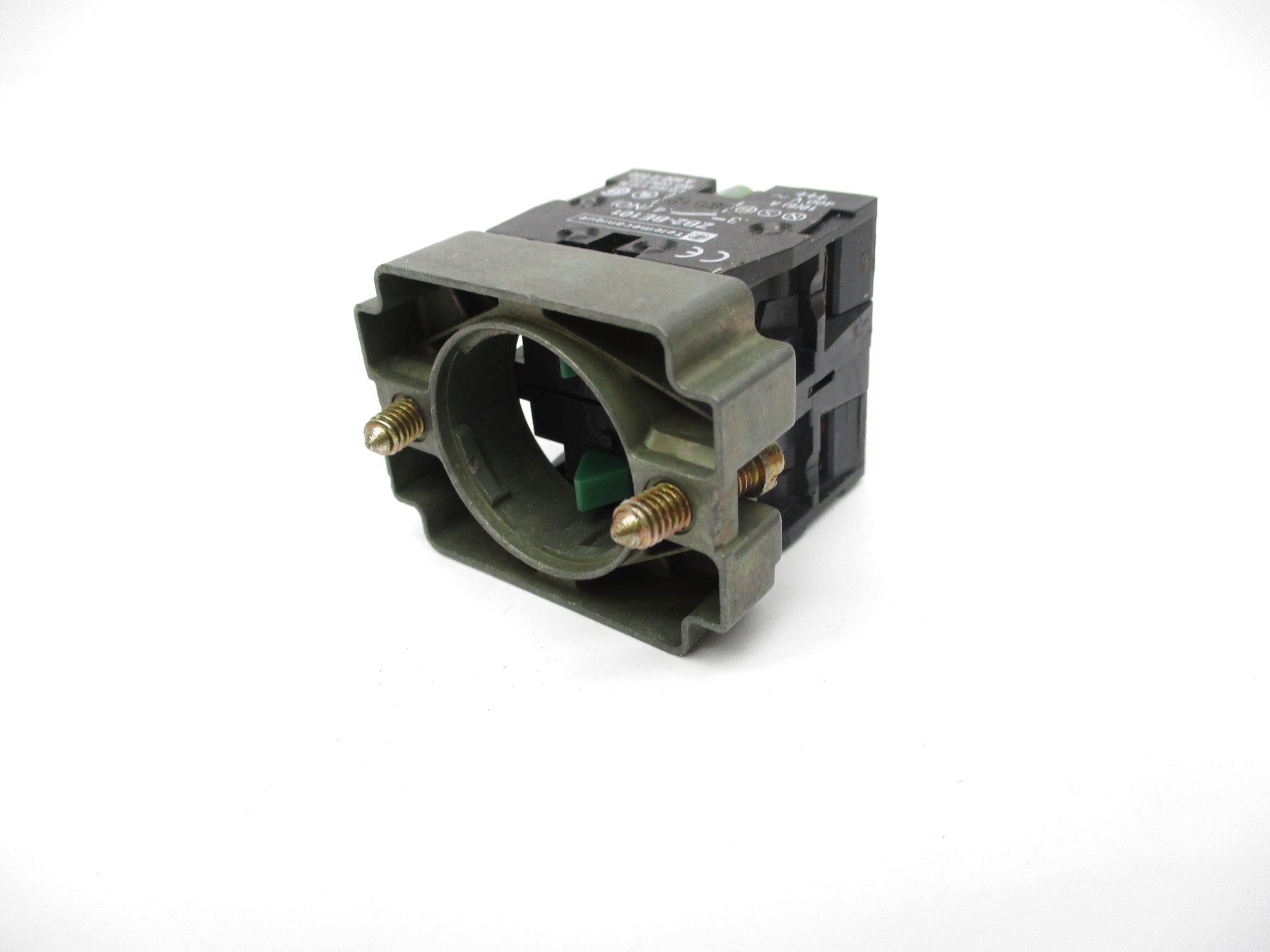 TELEMECANIQUE ZB2BZ103 400V 10A NSMP