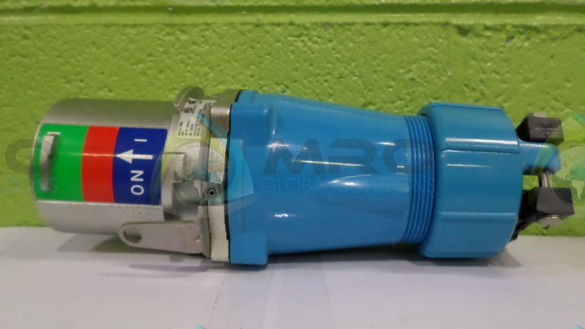MELTRIC CORP. 89-68143 *NEW NO BOX*
