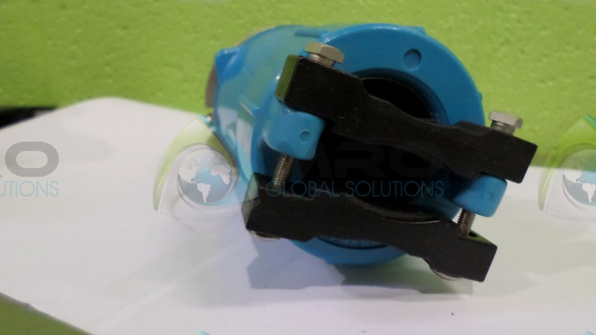 MELTRIC CORP. 89-68143 *NEW NO BOX*