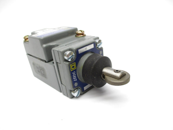 SQUARE D 9007C52D SER. A NSMP