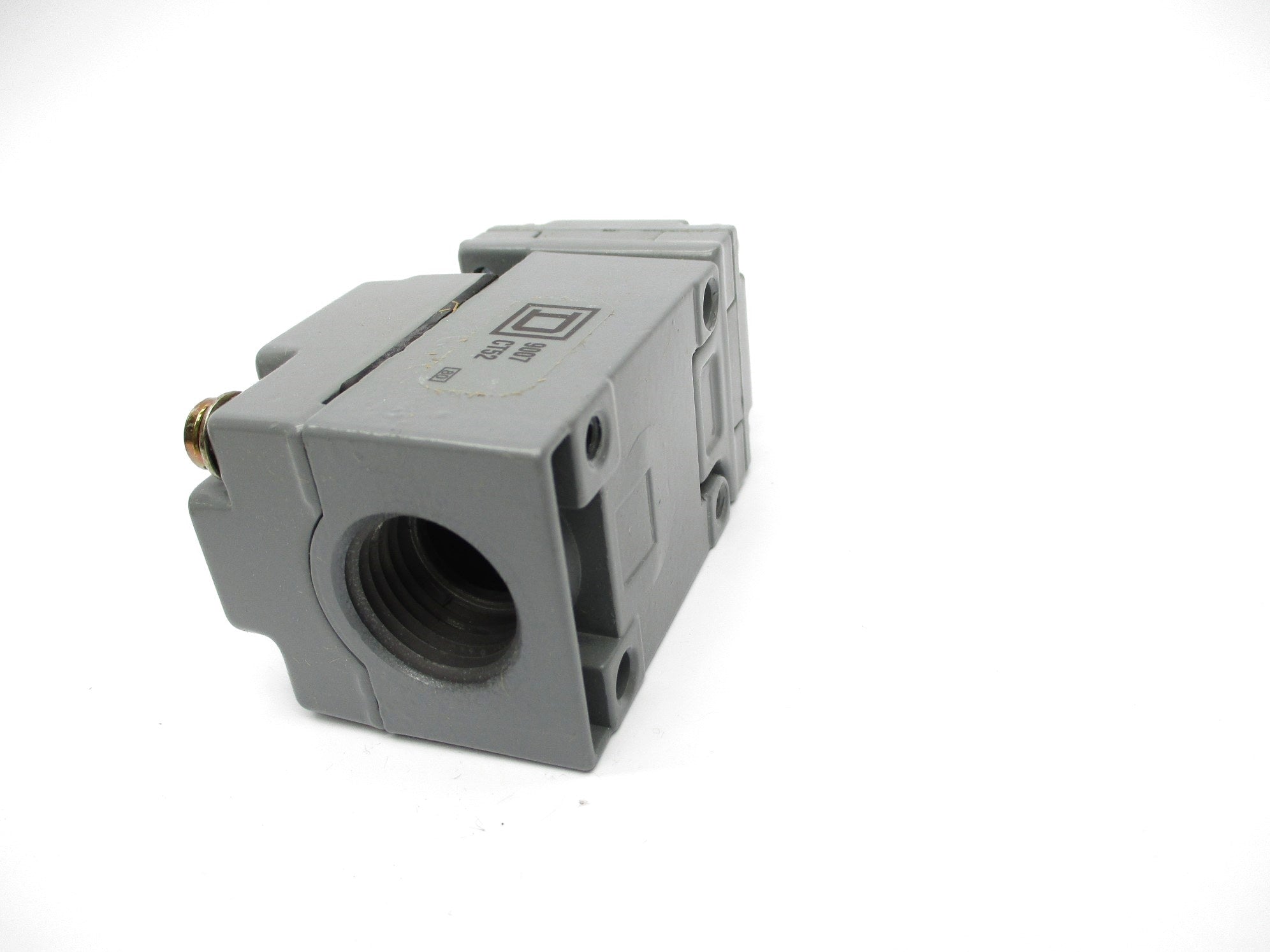 SQUARE D 9007C52D SER. A NSMP