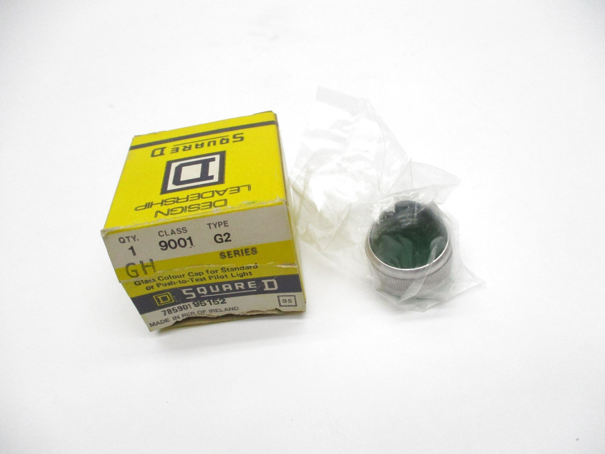 SQUARE D 9001G2 NSMP