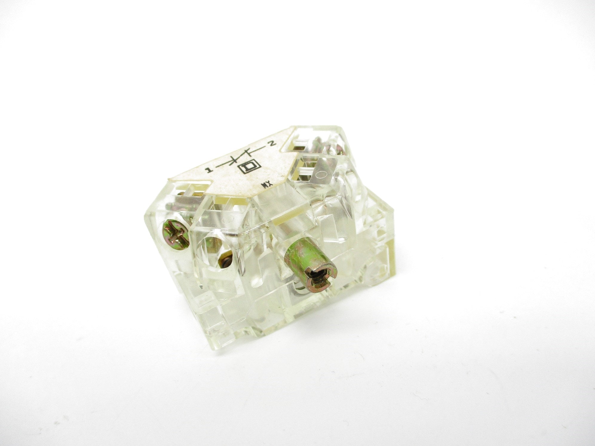 SQUARE D 9001KA3 SER. H (AS PICTURED) NSMP
