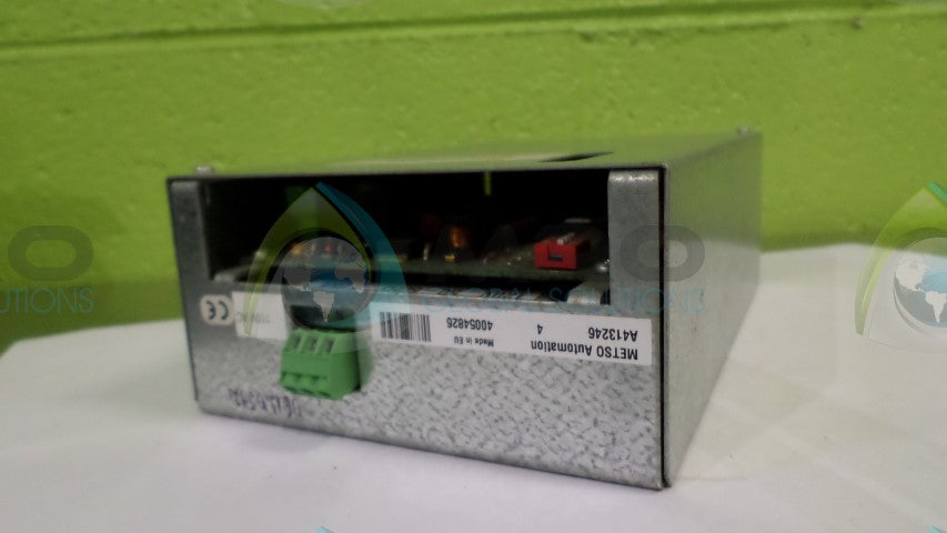 METRO AUTOMATION A413246 *NEW NO BOX*