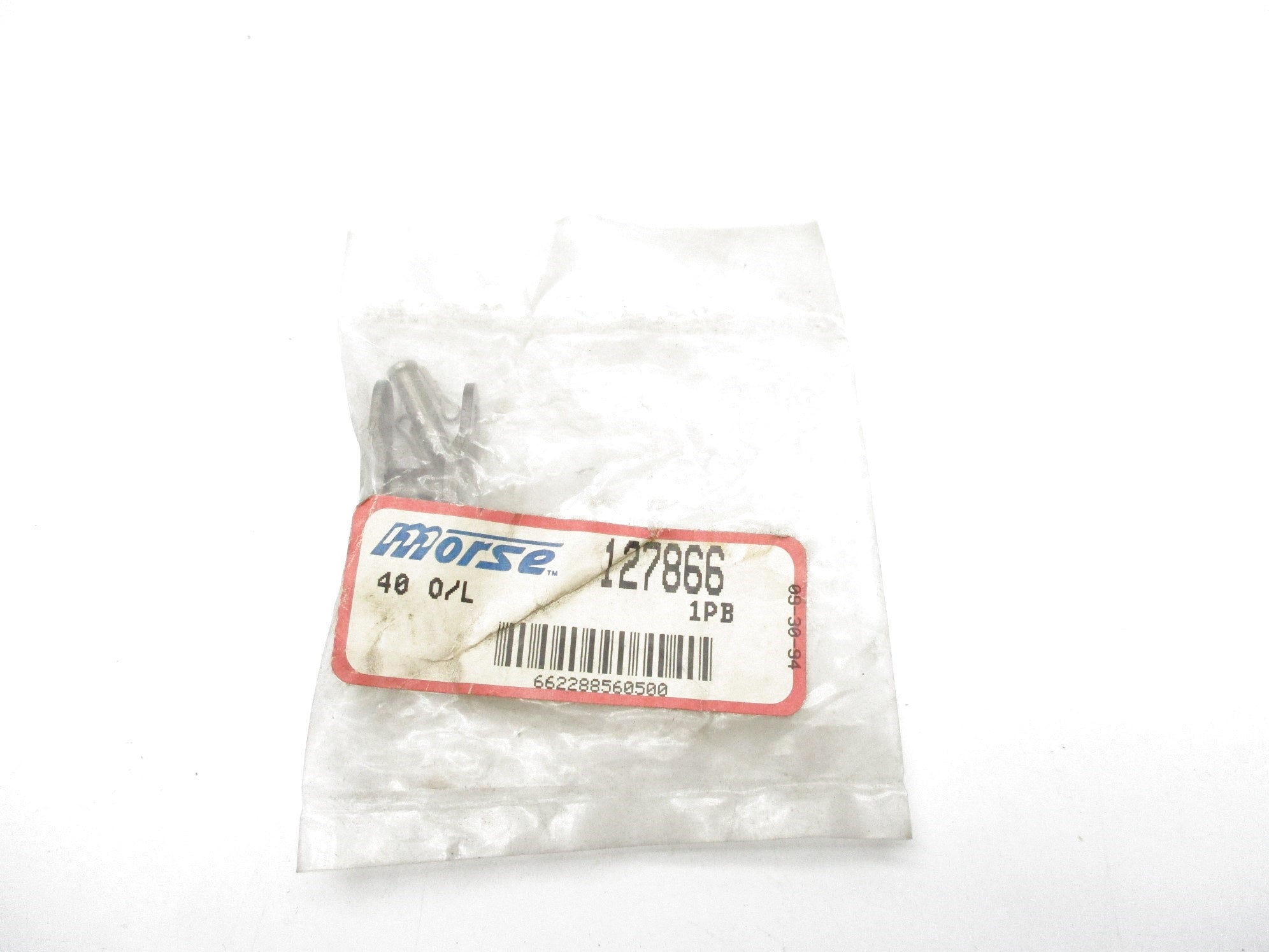 MORSE 127866 NSMP