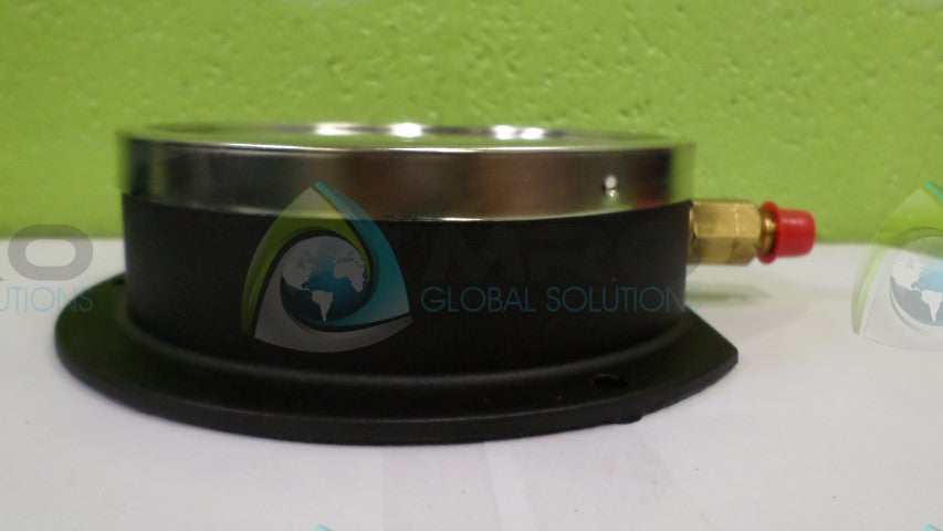 TRERIC CO. 52.2194 PRESSURE GAUGE *NEW NO BOX*