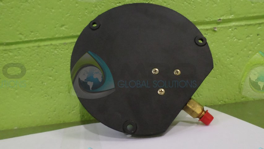 TRERIC CO. 52.2194 PRESSURE GAUGE *NEW NO BOX*