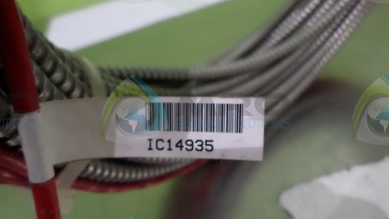 IC14935 CONNECTOR *NEW NO BOX*