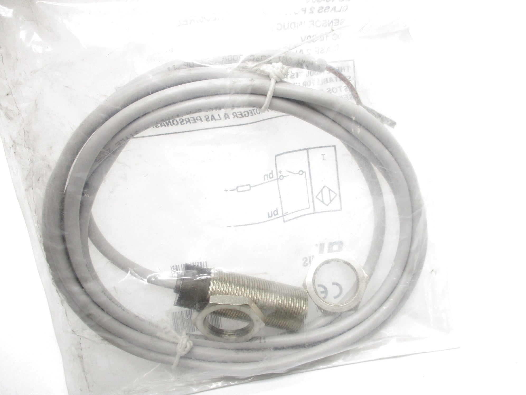 AUTOMATION DIRECT AK1-A0-3A NSMP