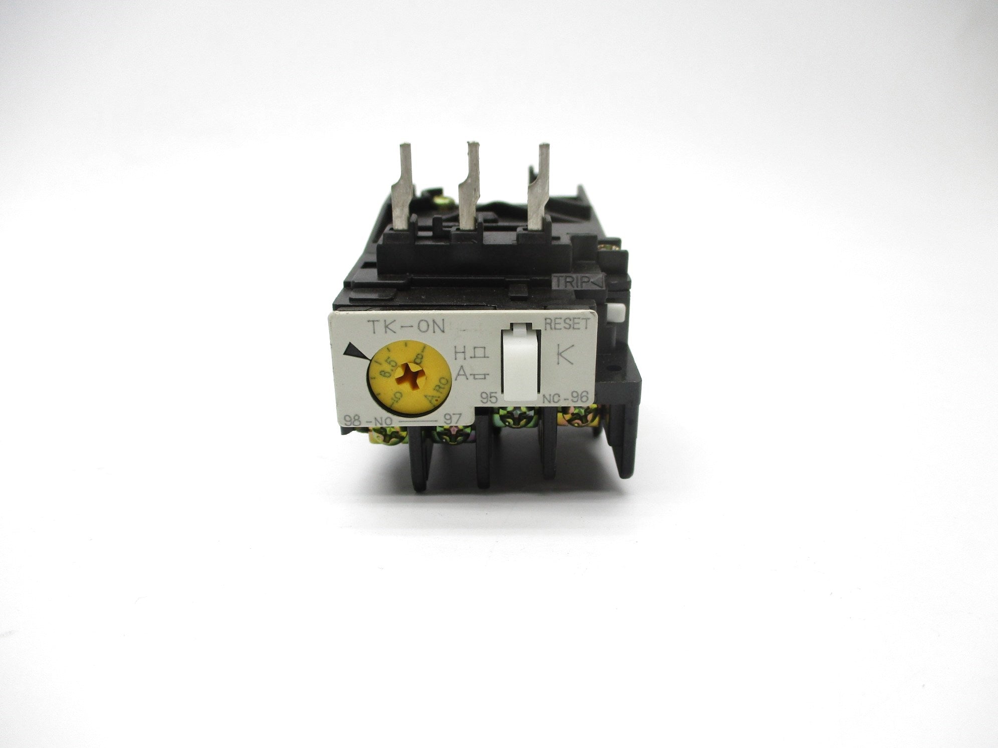FUJI ELECTRIC TR13E TK-0N 5-8A NSNP