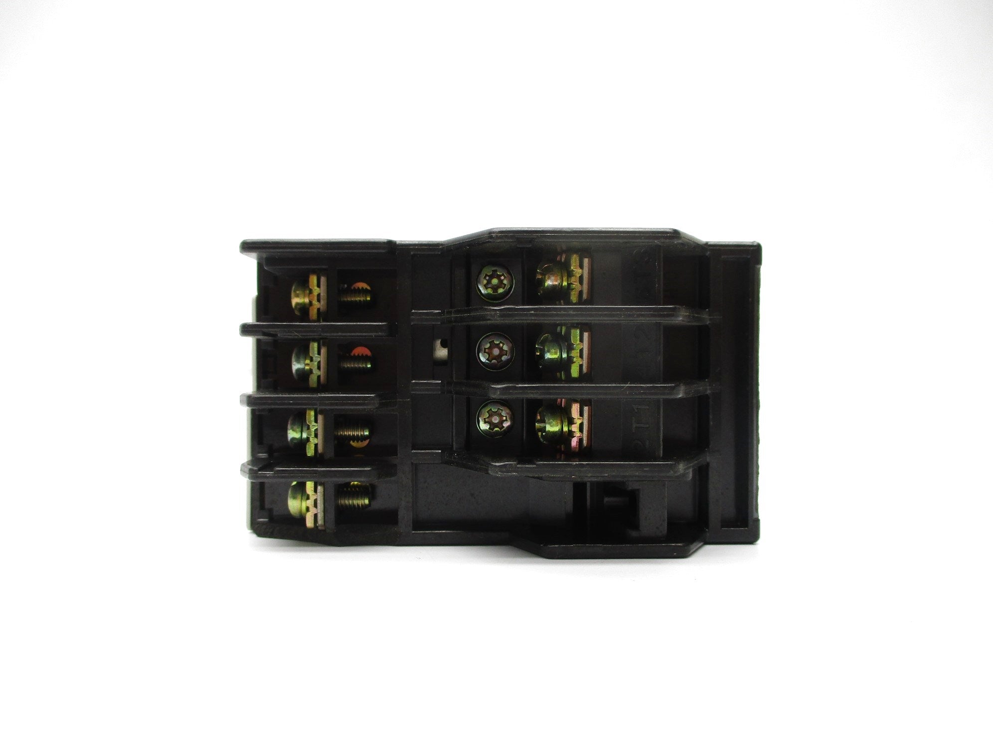 FUJI ELECTRIC TR13E TK-0N 5-8A NSNP