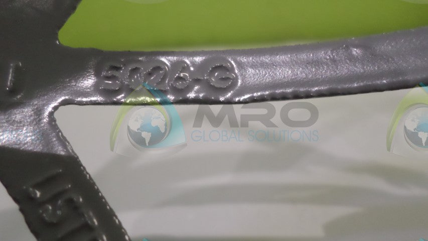 5026-G METAL BOWL GUARD FOR FILTER *NEW NO BOX*