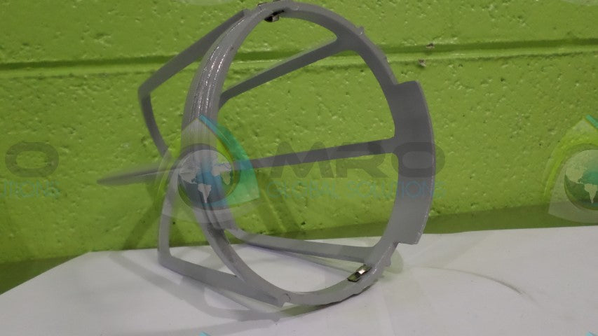 5026-G METAL BOWL GUARD FOR FILTER *NEW NO BOX*