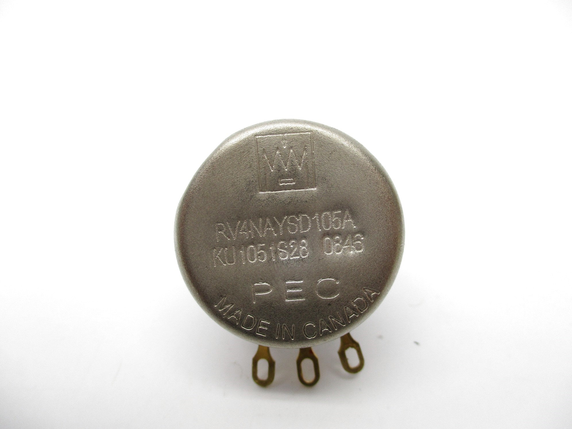 MILLER RV4NAYSD105A NSNP