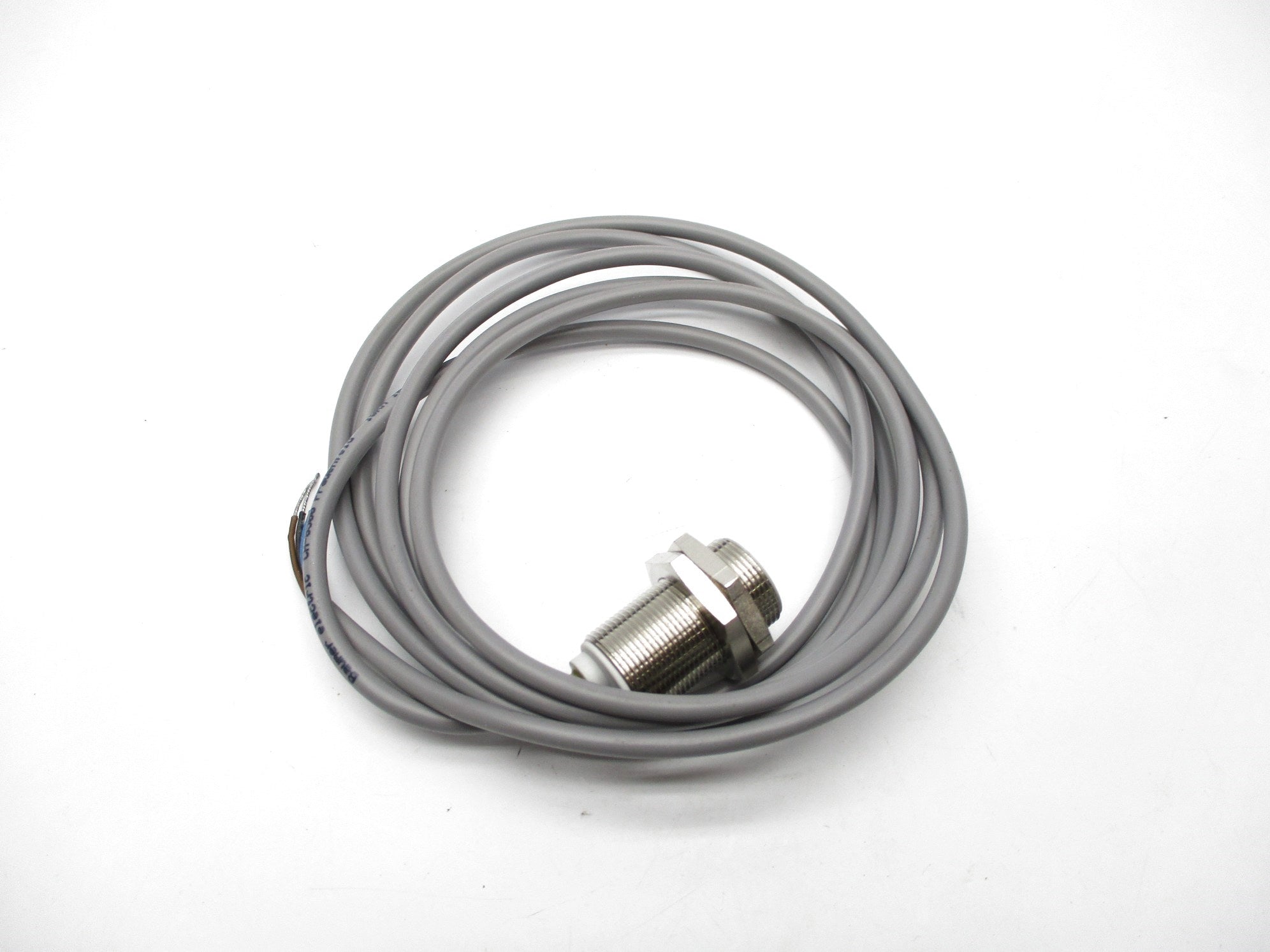 BAUMER ELECTRIC CH-8500 (AS PICTURED) NSNP